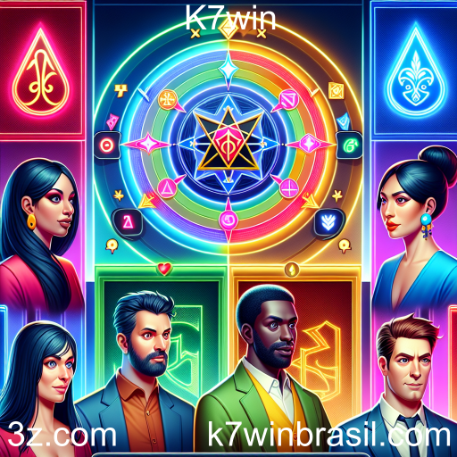 Explorando a Categoria 'Comunidade' no K7win: Onde a Diversão Encontra a Conexão