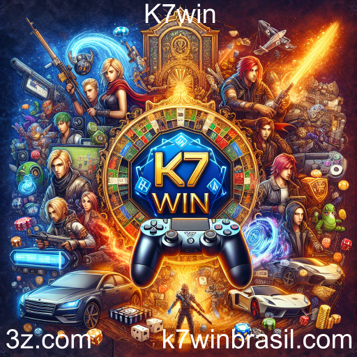 A Evolução dos Jogos de Vídeo: Uma Jornada Através do Entretenimento Digital